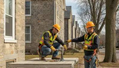Allentown, PA plumbing repair service for leaks, clogs, and pipe fixes by local plumbers
