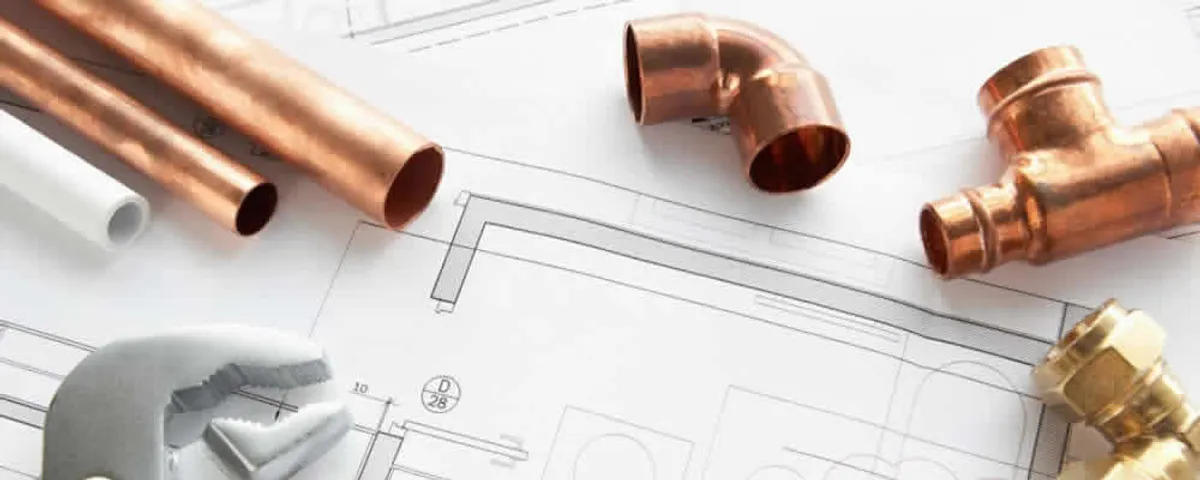Plumbing Repair in Allentown, PA